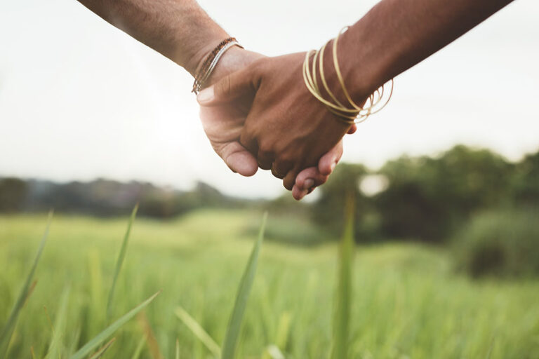 Hoe doorbreek je negatieve patronen in de relatie?